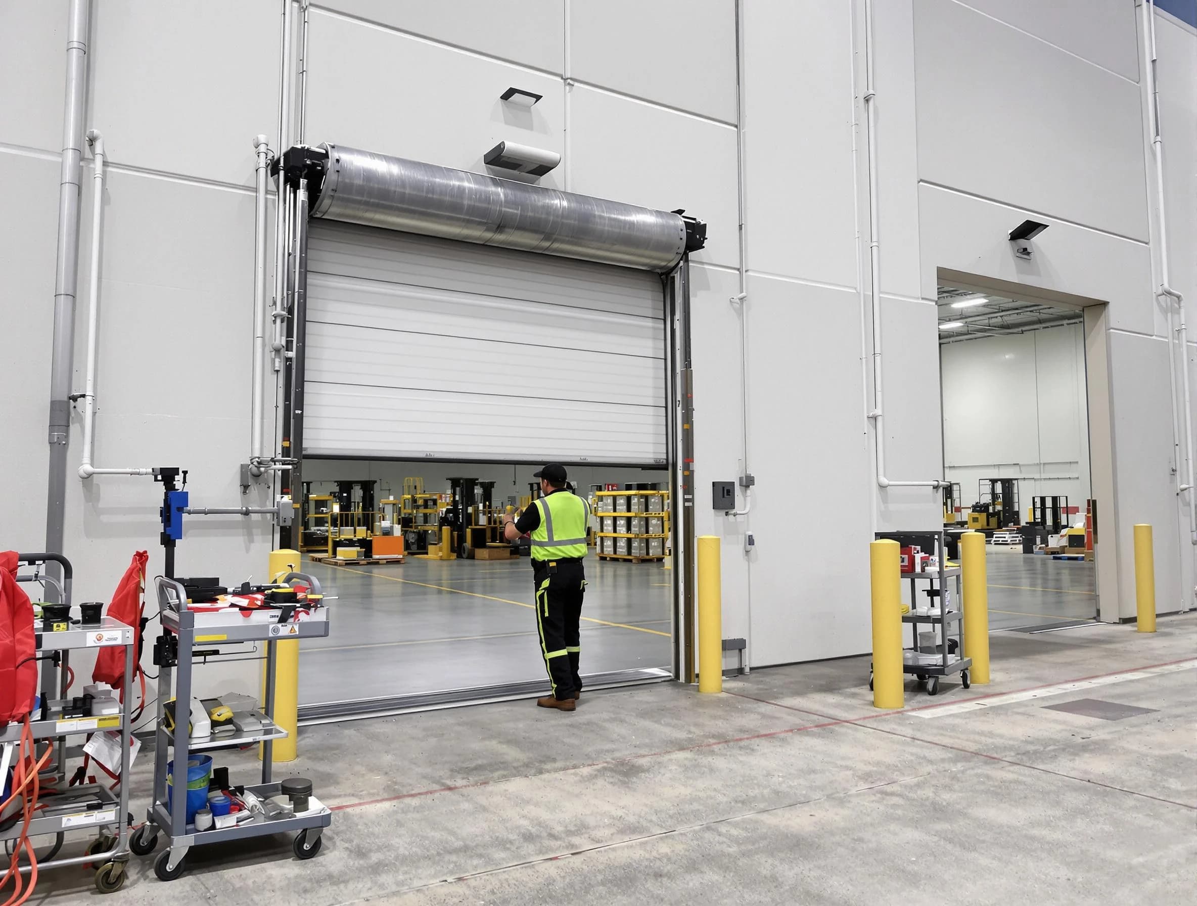 Commercial Repair service in Brookline, MA