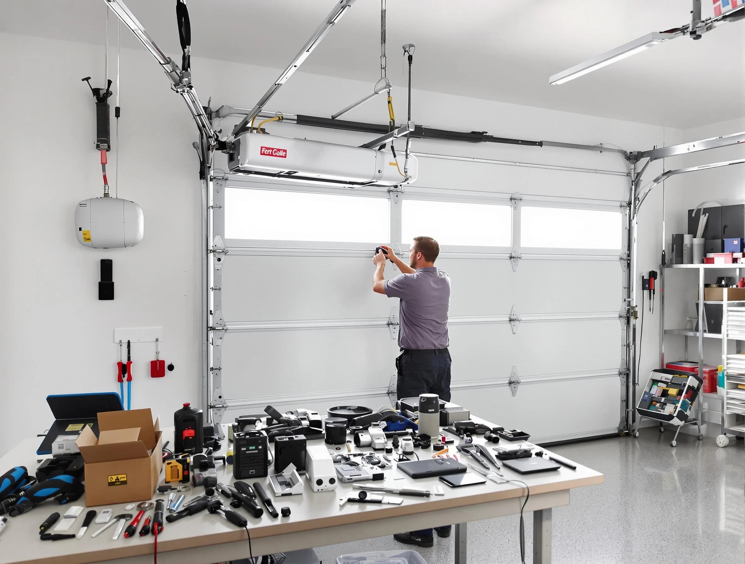 Opener Repair service in Brookline, MA